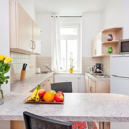Apartment Pette C40 برلين المظهر الخارجي الصورة