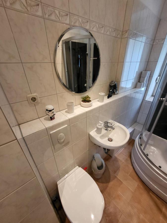 Apartment Pette C40 برلين المظهر الخارجي الصورة