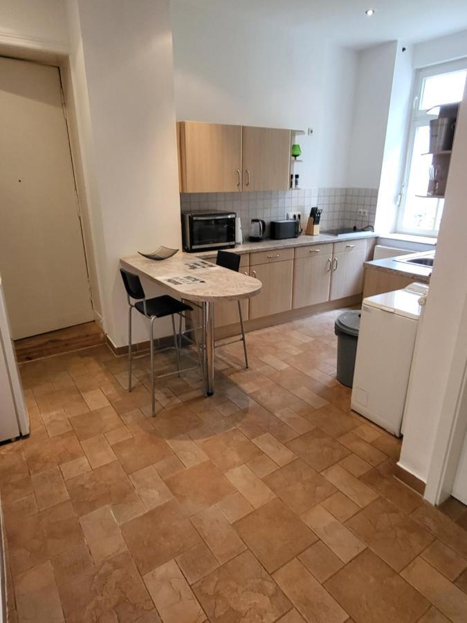 Apartment Pette C40 برلين المظهر الخارجي الصورة