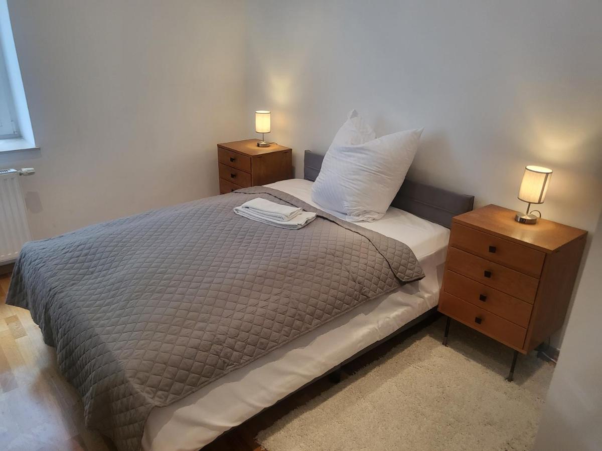 Apartment Pette C40 برلين المظهر الخارجي الصورة