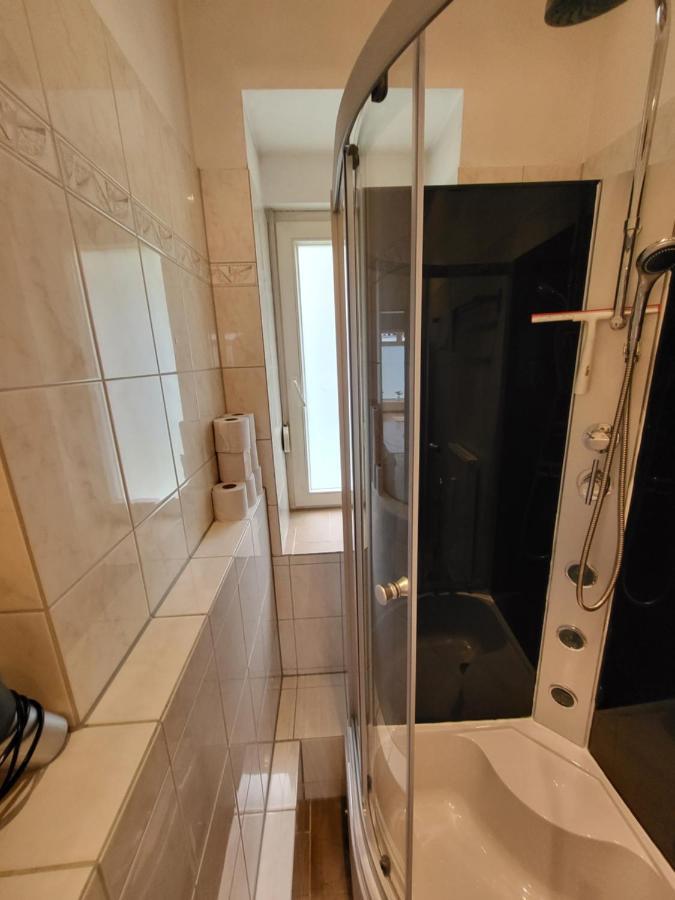Apartment Pette C40 برلين المظهر الخارجي الصورة