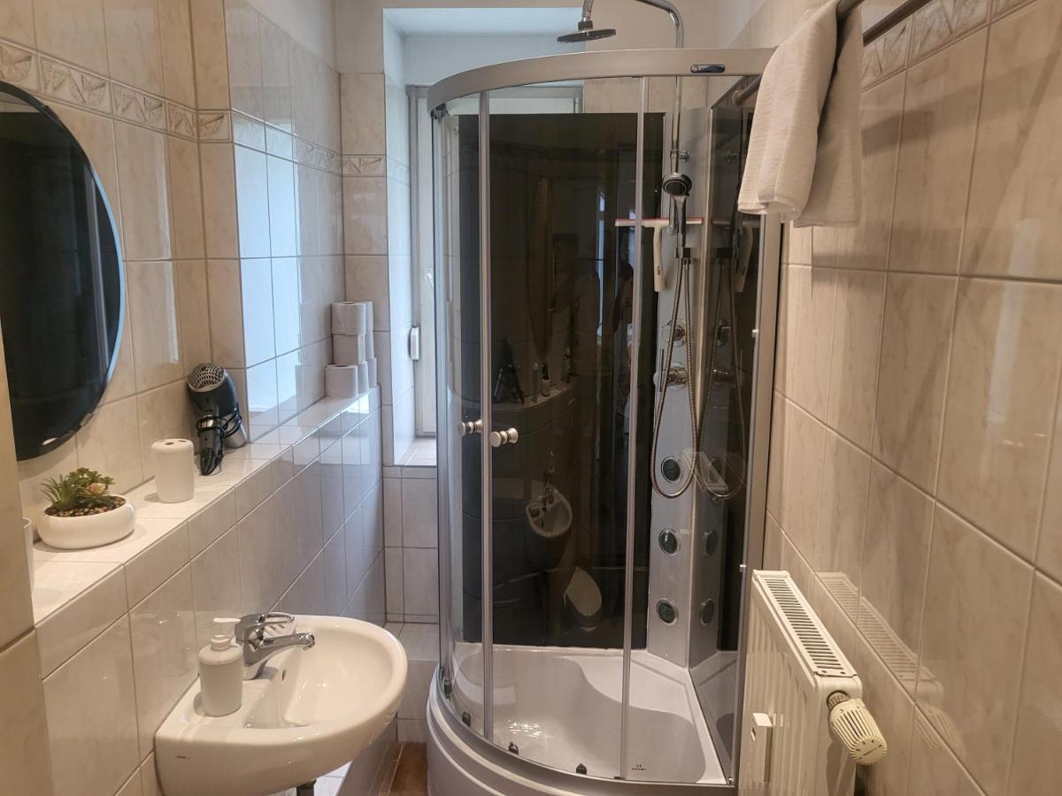 Apartment Pette C40 برلين المظهر الخارجي الصورة