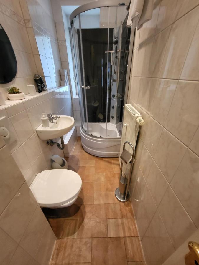 Apartment Pette C40 برلين المظهر الخارجي الصورة