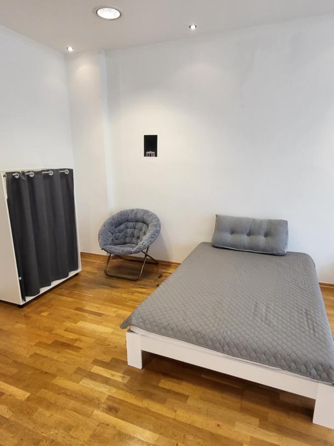 Apartment Pette C40 برلين المظهر الخارجي الصورة