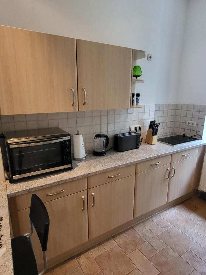 Apartment Pette C40 برلين المظهر الخارجي الصورة