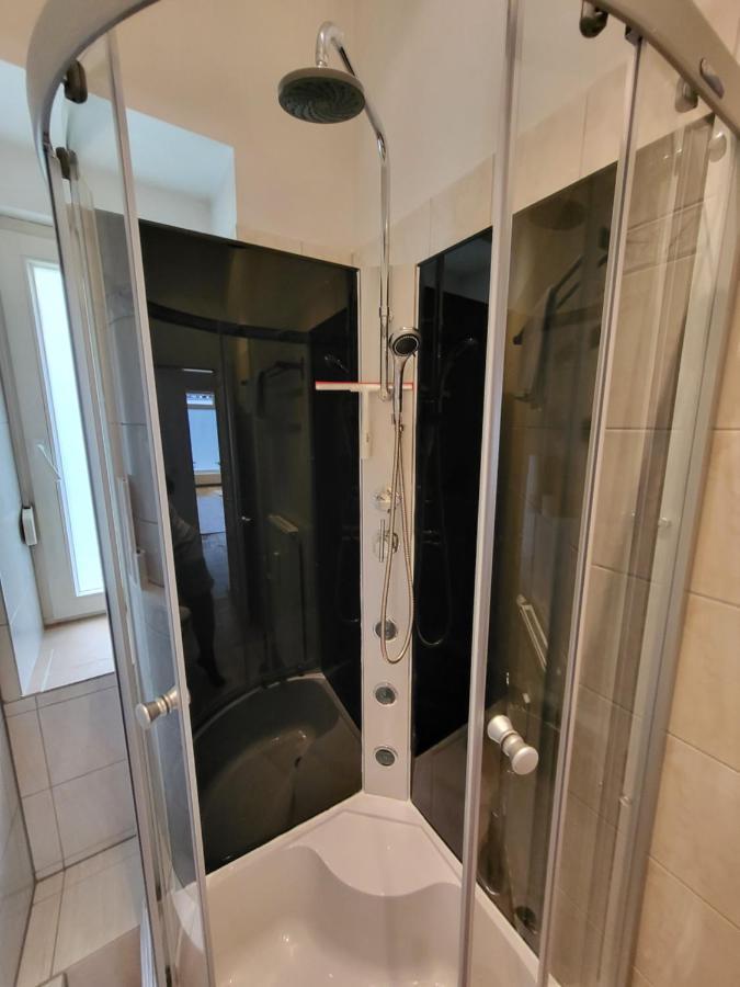 Apartment Pette C40 برلين المظهر الخارجي الصورة