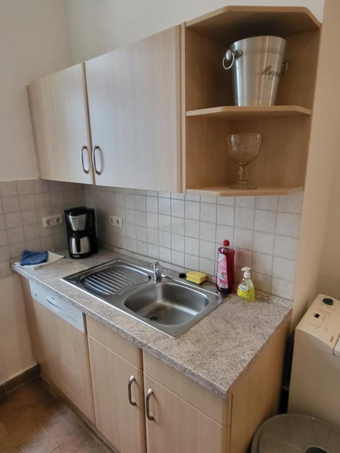 Apartment Pette C40 برلين المظهر الخارجي الصورة