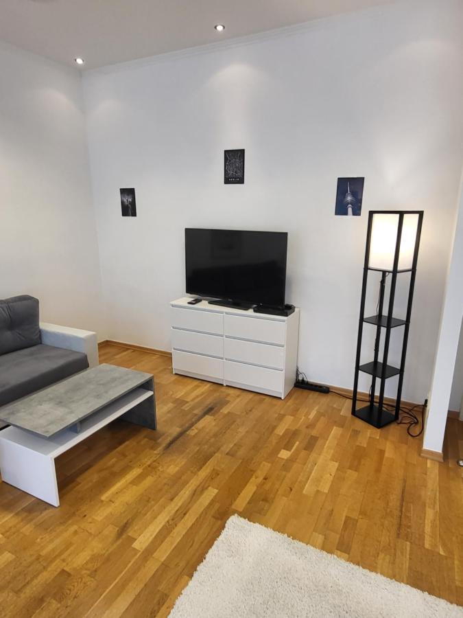 Apartment Pette C40 برلين المظهر الخارجي الصورة