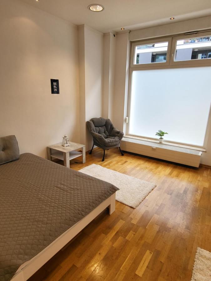 Apartment Pette C40 برلين المظهر الخارجي الصورة