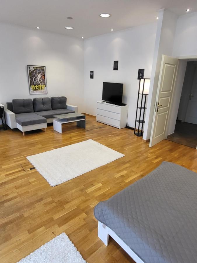 Apartment Pette C40 برلين المظهر الخارجي الصورة