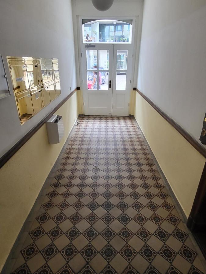 Apartment Pette C40 برلين المظهر الخارجي الصورة